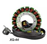 Stator, Suzuki DR650 1996 - 2016