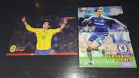 Plakaty Bravo Sport Kaka, Torres, Wlazły, Aguero