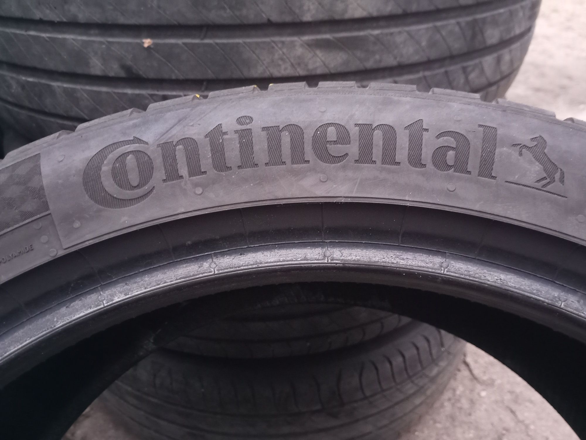 Opona 1szt 225/45/18 95V Continental WinterContact TS870P 2021