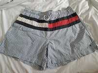 Tommy Hilfiger przepiękne spodenki męskie M
