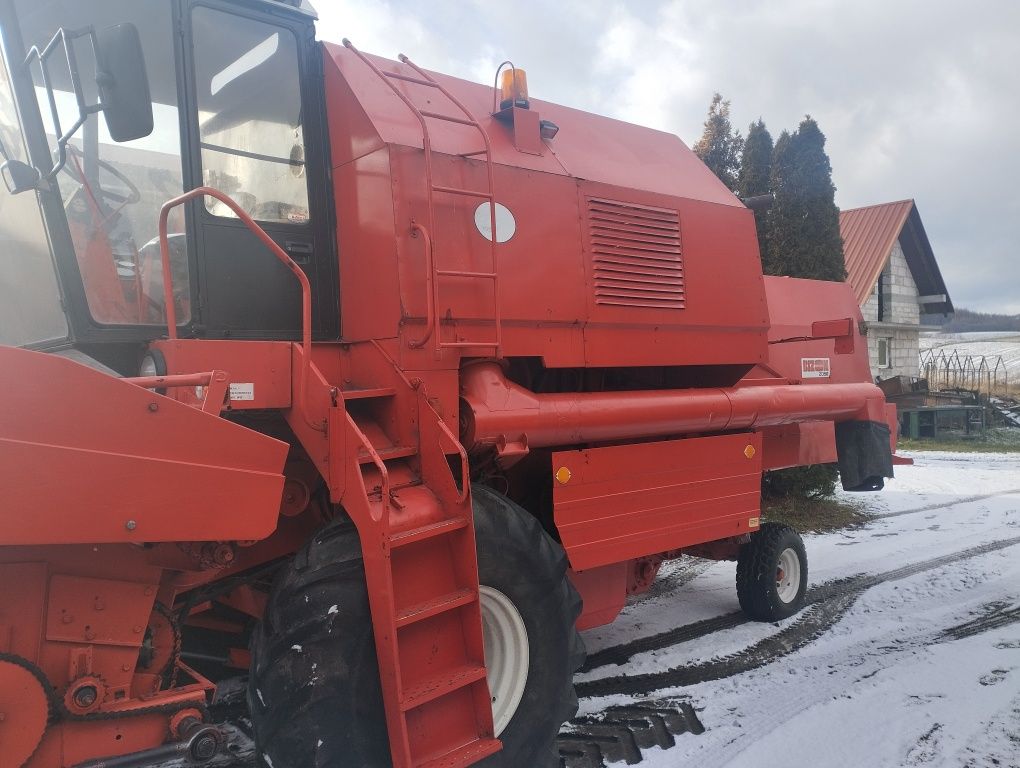 Bizon Rekord ZO58