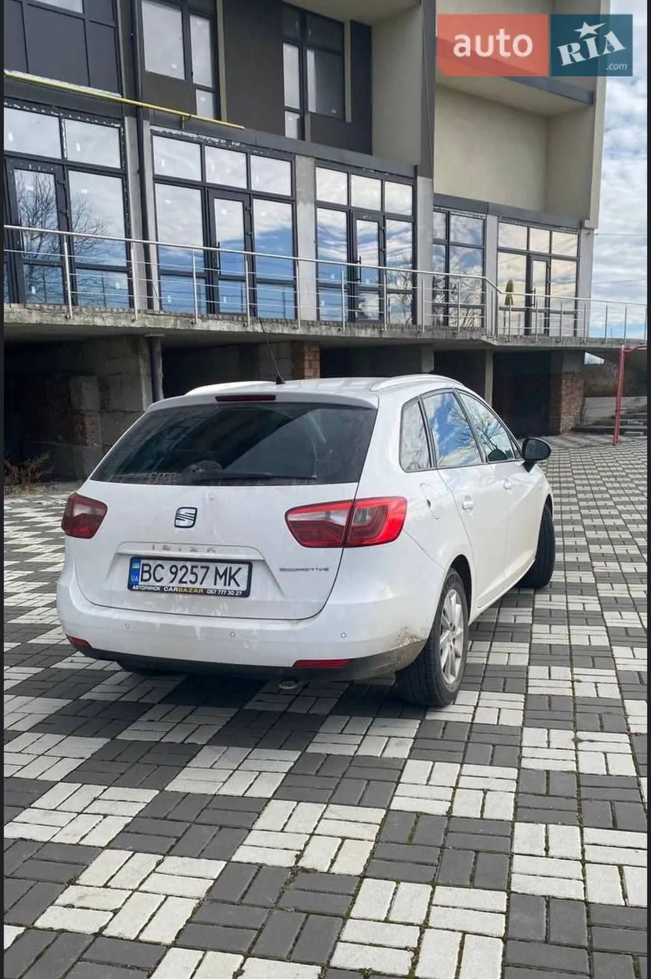 Продам автомобіль