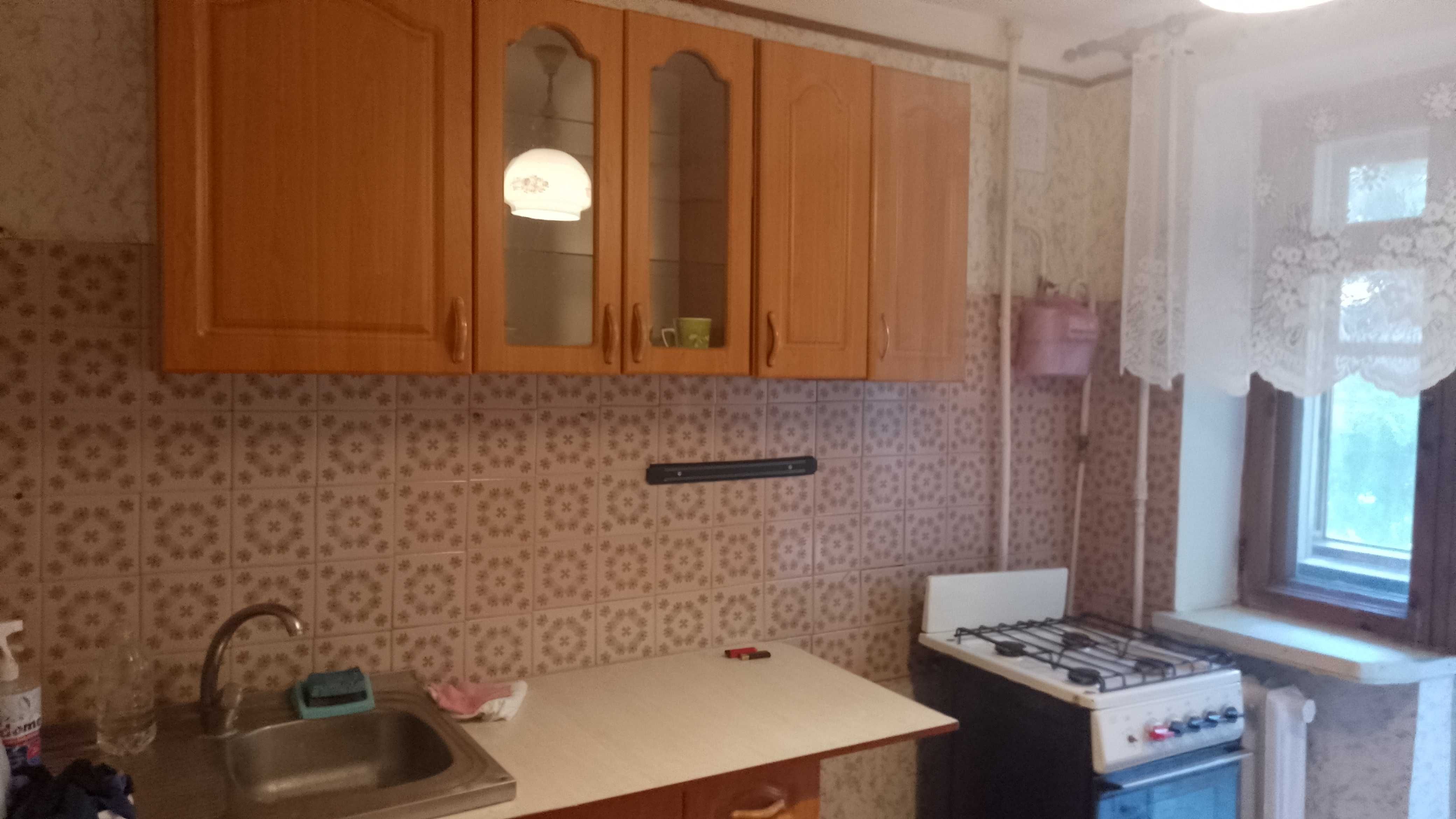 Сдам однокомнатную квартиру на Королева