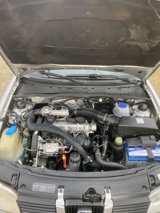 Seat 6k2