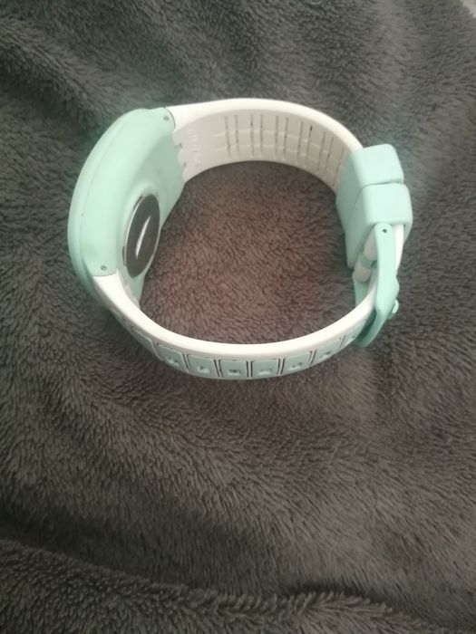 Zegarek Swatch Free Zero SUVG100