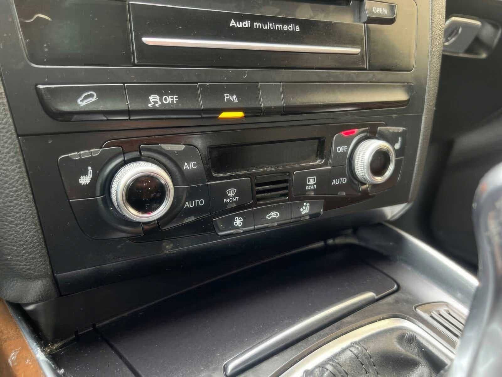 audi    	q5	2017