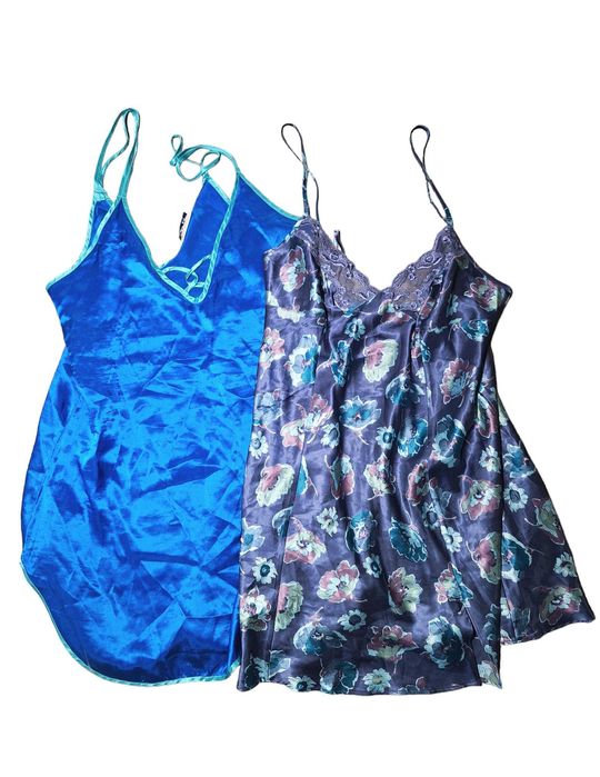 Zestaw koszulek nocnych r. S