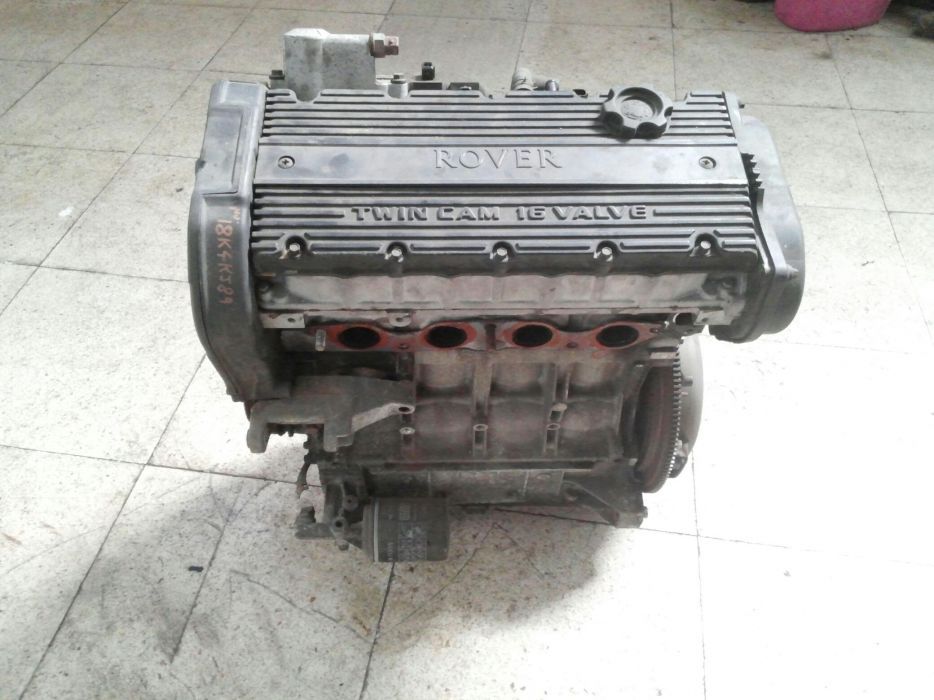 Motor mg f mgf e mg tf 1.8i (120cv e 135cv ) 1.6i 115cv