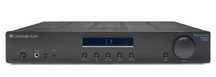 Colunas Wharfedale D. 8.4, e Amplificador Cambridge Audio Topaz AM10