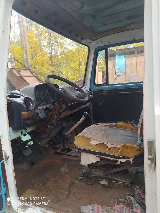 Продам трактор переломка.