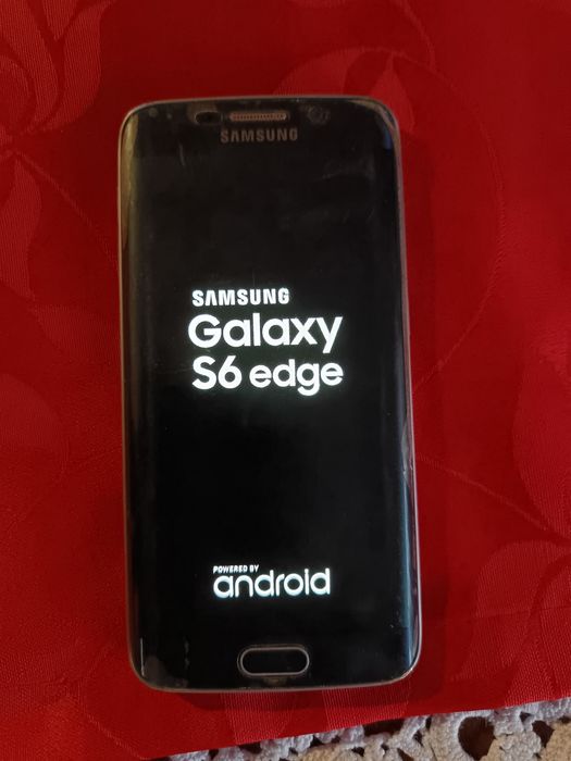 Telemóvel Samsung s6edge