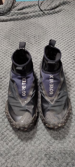Кросівки nike acg/кросовки nike acg