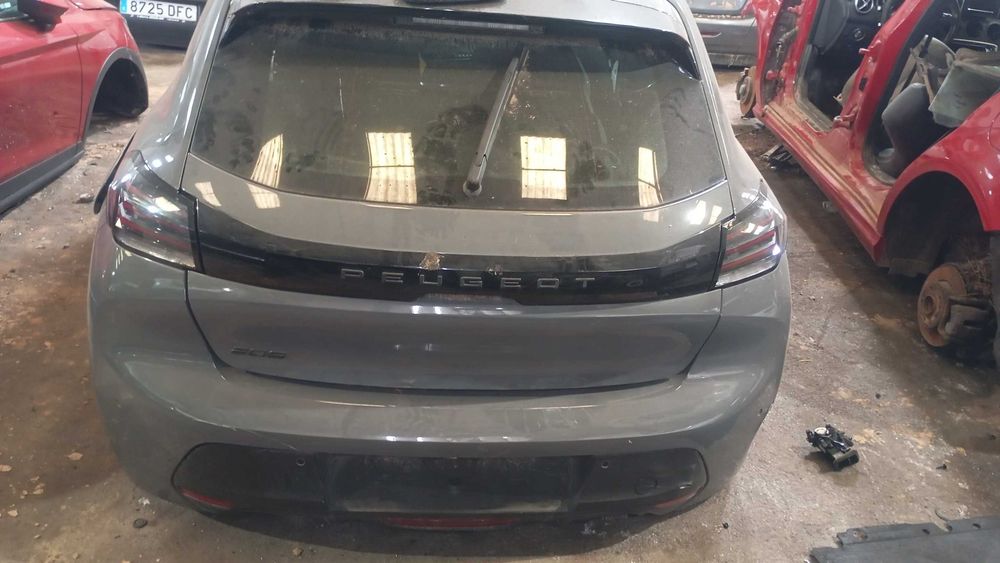 Portas Peugeot cintroen Fiat BMW Renault