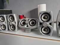 Kolumny Sony ss sm535
