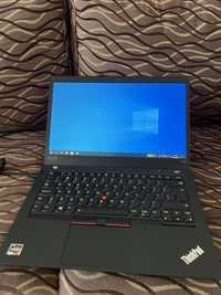 Lenovo ThinkPad T495 16/512 Ryzen 7 PRO 3700u