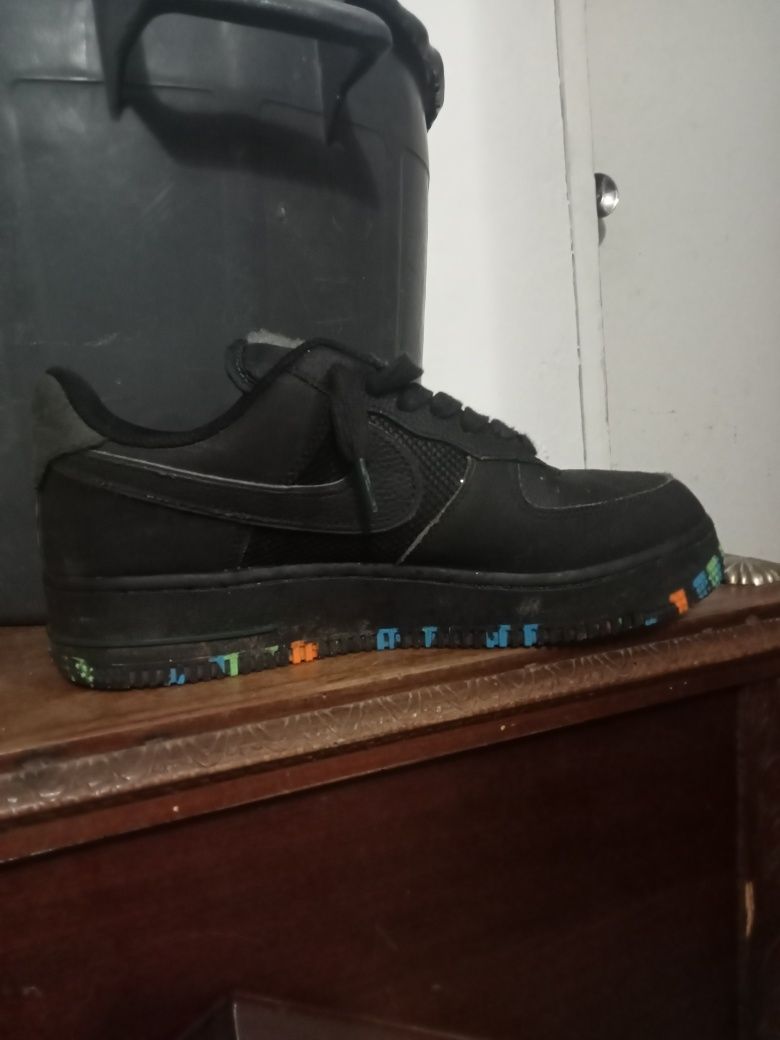 Nike Air Force 1 Low  NYC Parks