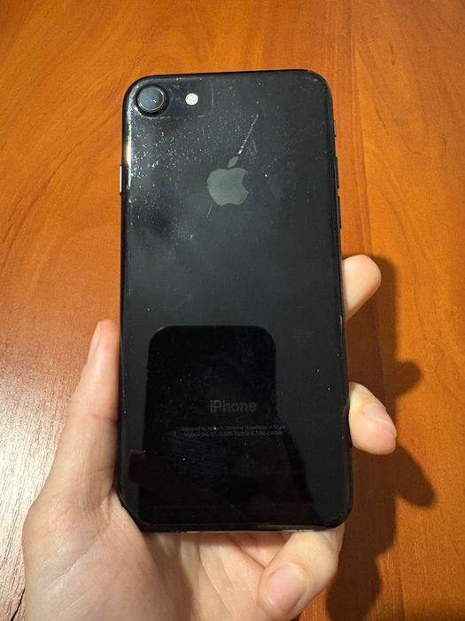 Iphone 7 128GB повна комплектація