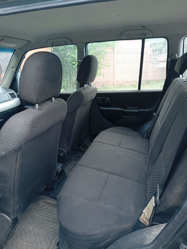 Продам Mitsubishi Pinin