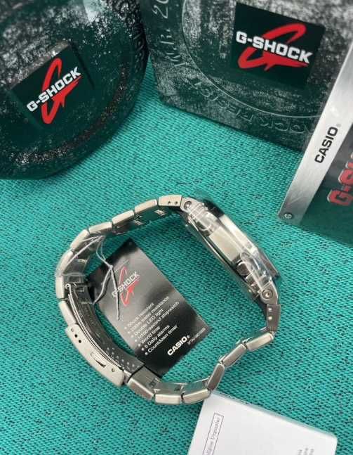 GM-2110D-7A Casio G-shock