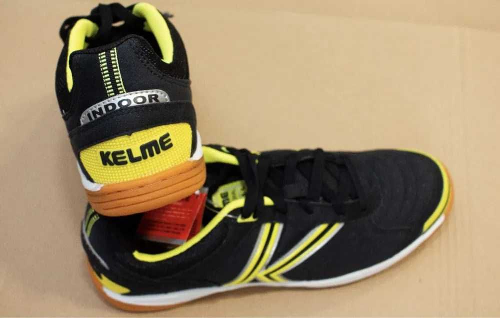 KELME Brazyilian obuwie sportowe