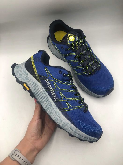 Кросівки merrell moab flight (J066747) оригінал