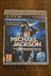 Michael Jackson  The Experience  PS3