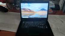 Laptop Dell i5 8gb
