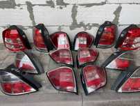 Стоп Фонарь Ліхтар Задній Стоп Опель Астра Н Opel Astra H Zafira B