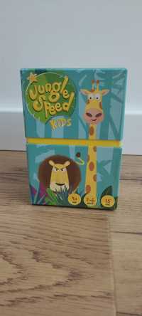 Jungle speed kids gra