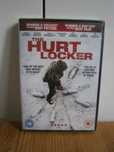 The Hurt Locker (DVD, 2009)