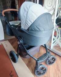 Детская коляска Roan Esso 2в1