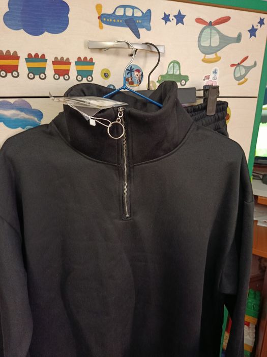 Жіночий костюм на флісі. Новий 50 розмір