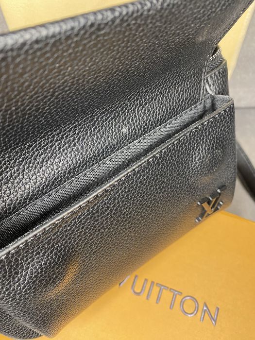 Чоловіча сумка барсетка LV мужская сумка луи виттон