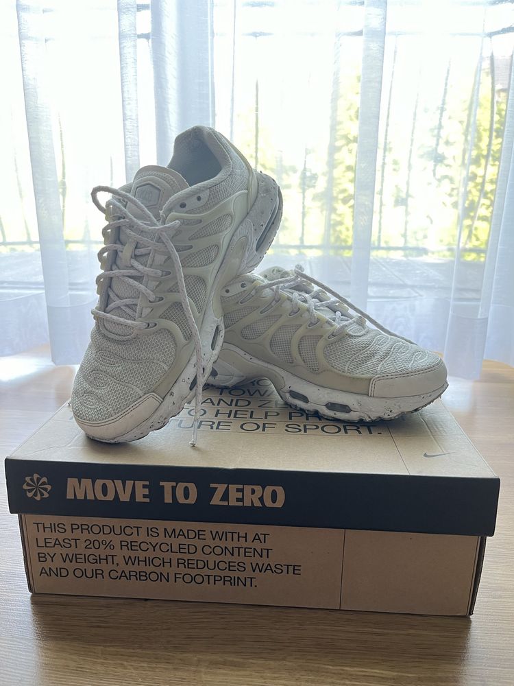 Nike air max terrascape r.42,5