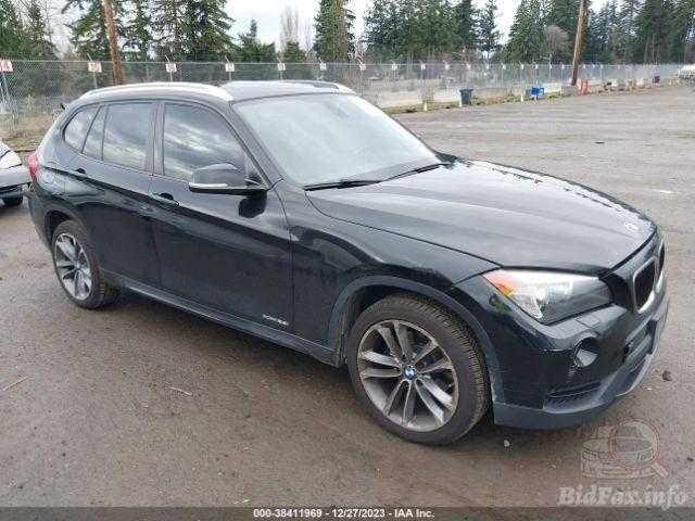 Авторазборка  bmw x1 f48 шрот бмв х1 ф48 запчасти детали разборка бмв