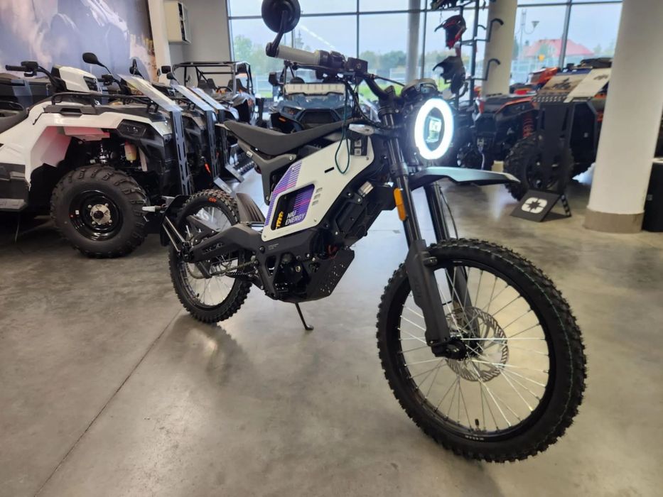 Niu U Motocykl NIU XQI3 ( homologacja ) surron light bee / Talaria KRAKÓW