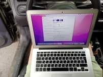 MacBook Air 13 2018 8/128