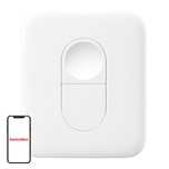 Pilot Switchbot Remote Bluetooth Do Urządzeń Switchbot Sterowanie Apką