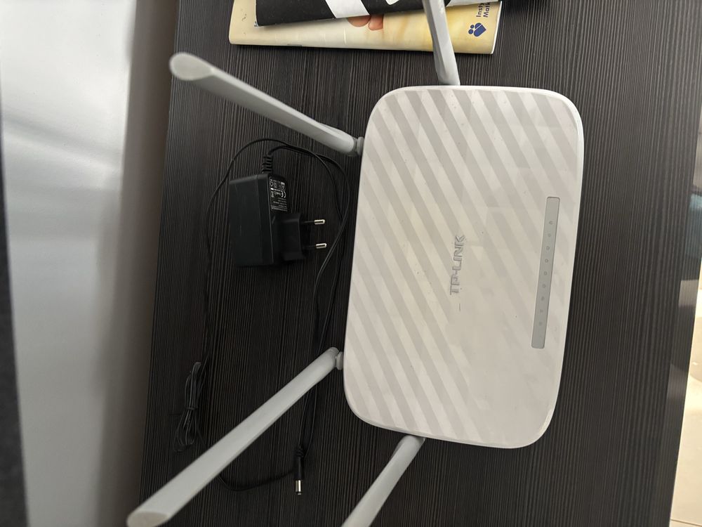 Router TP-link Archer C25