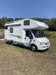 Fiat ducato 2,3 110cv de 2004 mc louis