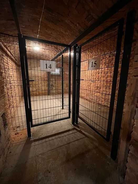 Komórka lokatorska/Box/Piwnica do wynajęcia Mariacka