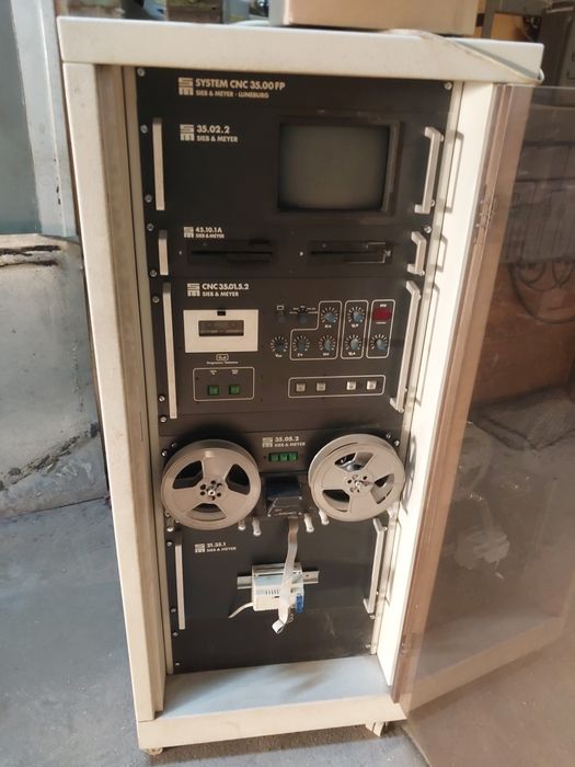 Frezarka CNC granit 60 000 obrotów