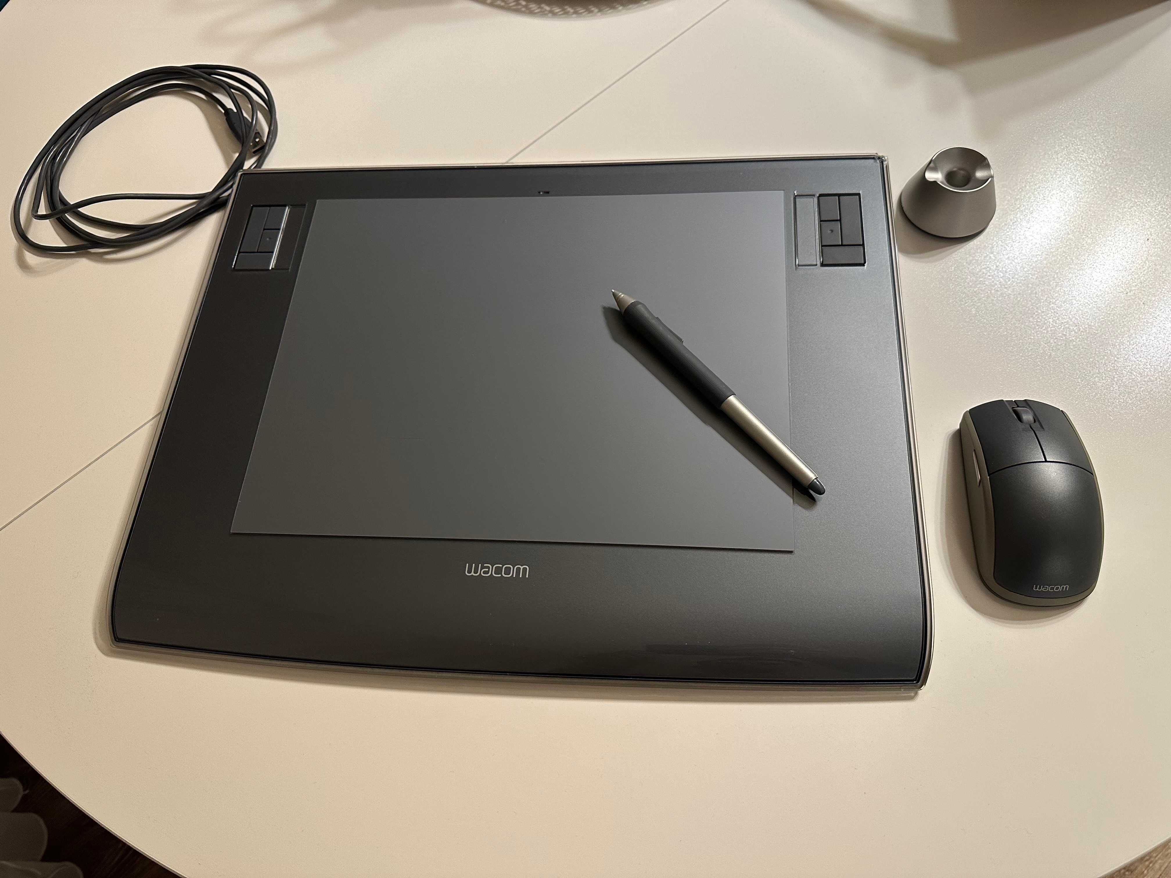 Tablet Wacom Intuos 3 A4