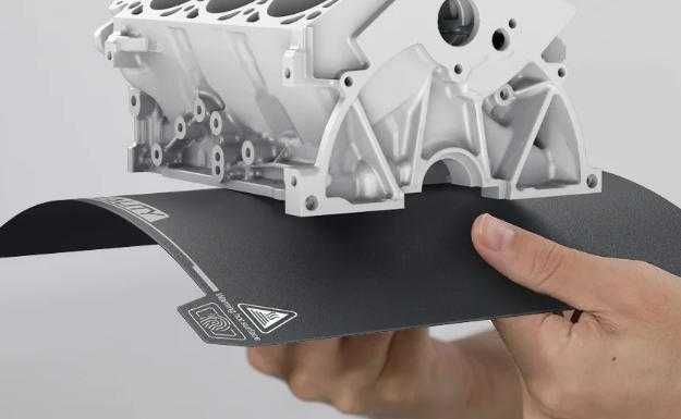 3D принтер Creality Ender 5 S1, НОВИЙ, ЗАПАКОВАНИЙ