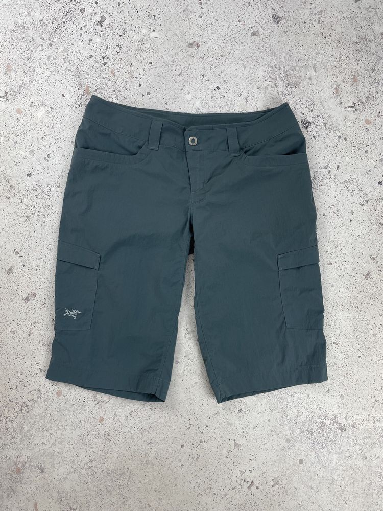 Arcteryx Nylon Shorts Women’s жіночі шорти Оригінал