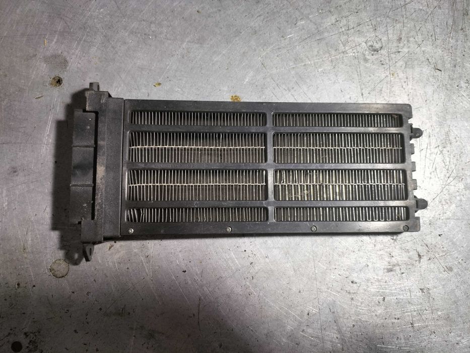 Nagrzewnica Elektryczna Alfa Romeo
