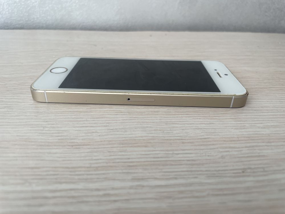 Iphone 5.