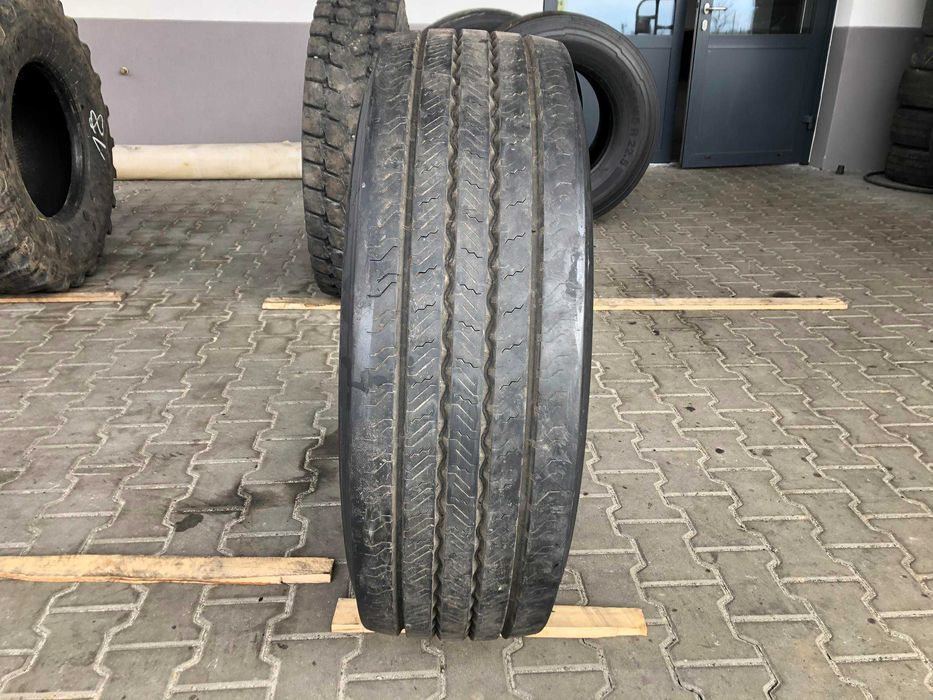 315/70R22.5 Opona CONTINENTAL HYBRID HS3 Przód HS