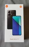 Xiaomi Redmi Note 13 8/256 Jak nowy