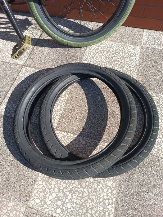 ROWER BMX Flybikes Neutron 20"